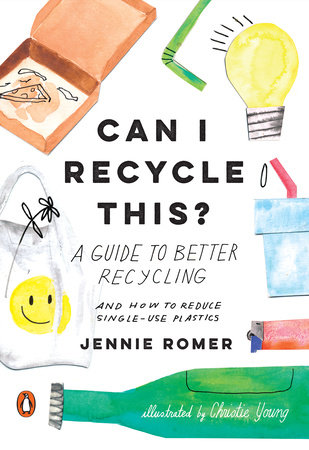 Can I Recycle This? — adult edition cover