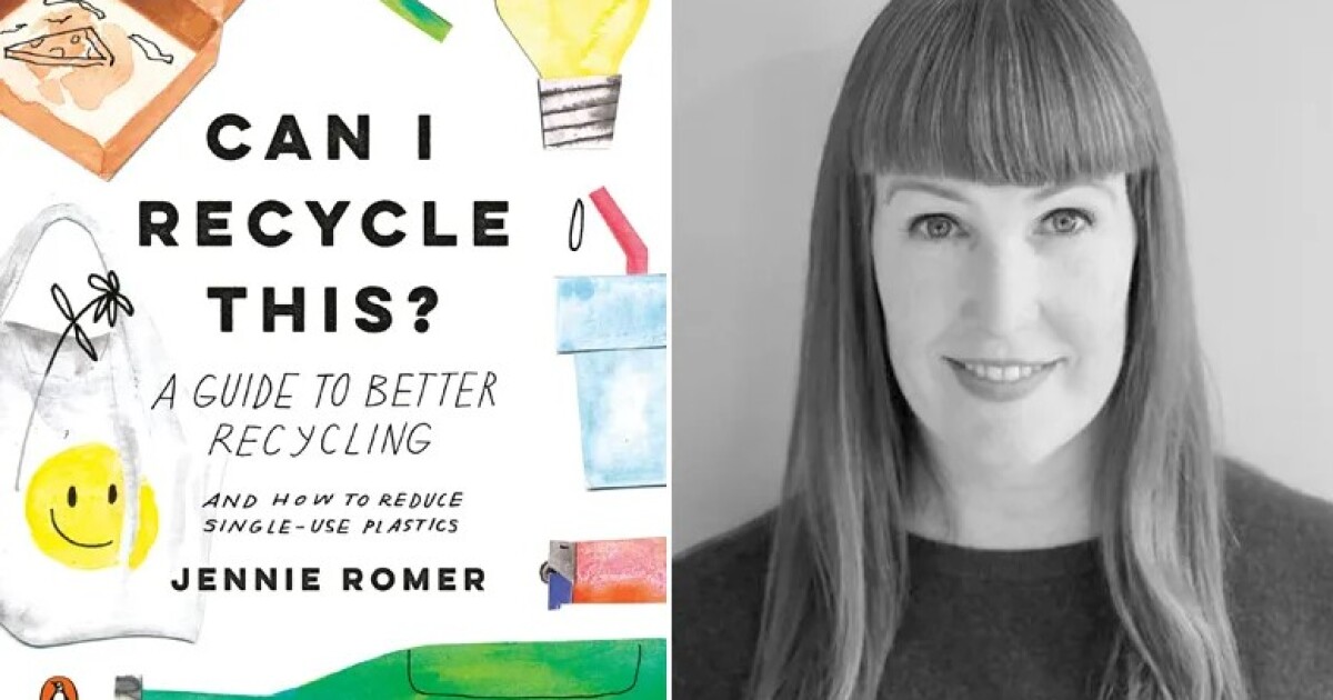 KPCW Cool Science Radio segment with Jennie Romer